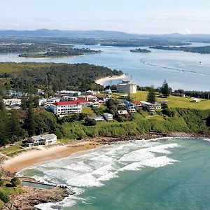 Pacific Hotel Yamba